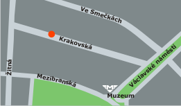 location Praha